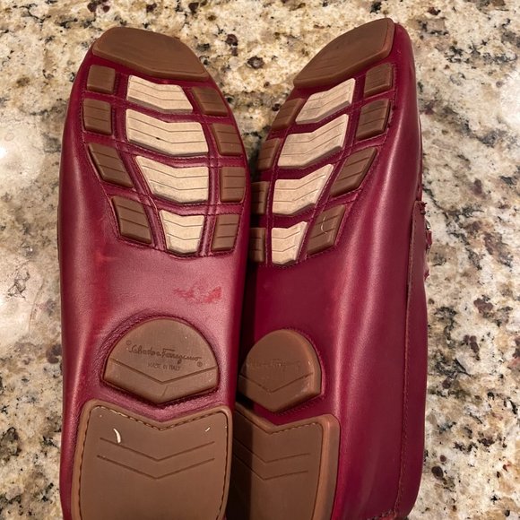 Salvatore Ferragamo main image 5